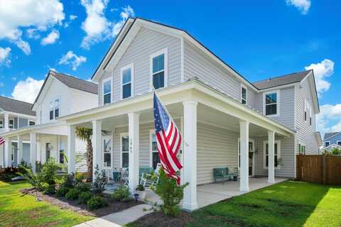 1963 Longhorn Lane, Summerville, SC 29485