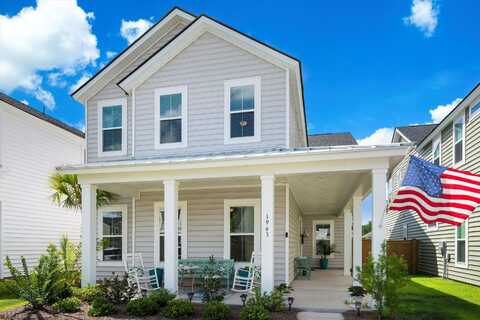 1963 Longhorn Lane, Summerville, SC 29485