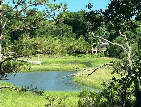 1158 Village Creek Lane, Mount Pleasant, SC 29464