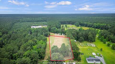191 Marion Woods Trail, Bonneau, SC 29431