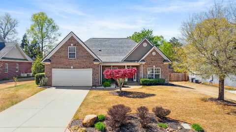 822 Ashmont Lane, Boiling Springs, SC 29316