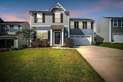 275 Ralston Road, Greer, SC 29651