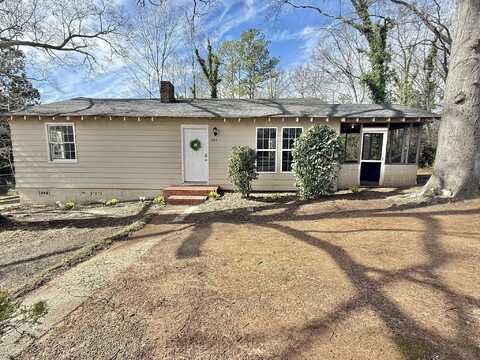 249 Caulder Circle, Spartanburg, SC 29306