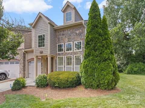 1169 Stuarts Landing Drive, Cramerton, NC 28032