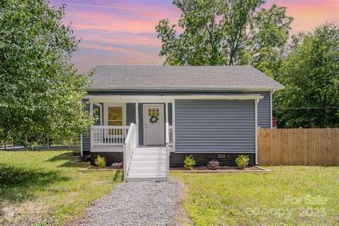 201 Valley Street, Stanley, NC 28164