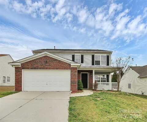 1711 Rustic Arch Way, Huntersville, NC 28078