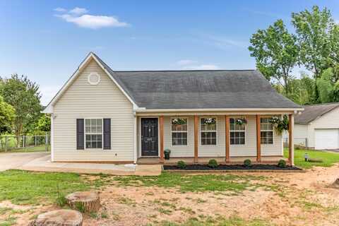 603 S Serena Hills Drive, Moore, SC 29369
