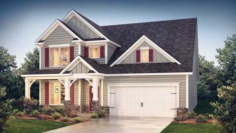 127 Barred Owl Road, Travelers Rest, SC 29690