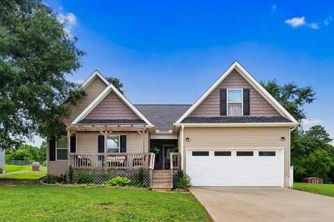 137 Whitesprings Drive, Spartanburg, SC 29302