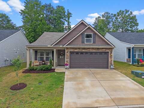 468 Timberwood Drive, Woodruff, SC 29388