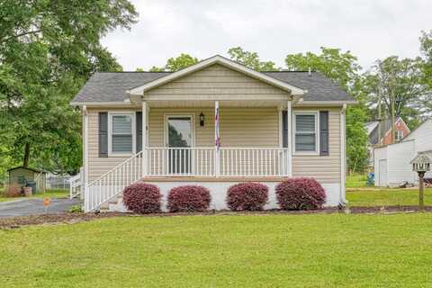 9 Powell Circle, Inman, SC 29349
