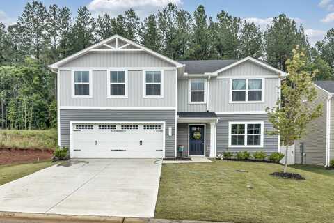 2097 Evanston Drive, Wellford, SC 29385