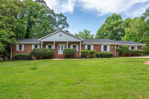 259 Harrell Drive, Spartanburg, SC 29307