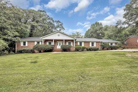 259 Harrell Drive, Spartanburg, SC 29307