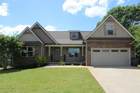 4921 Parris Bridge Road, Boiling Springs, SC 29316