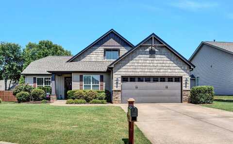18 Barrier Way, Greenville, SC 29607