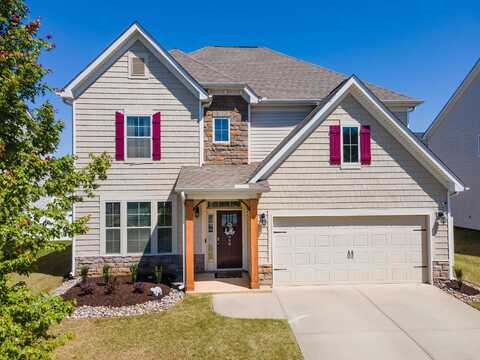 660 Highgarden Lane, Boiling Springs, SC 29316