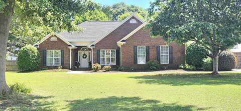 417 Gramercy Boulevard, Spartanburg, SC 29301