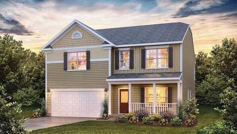 231 Mosby Drive, Fountain Inn, SC 29644