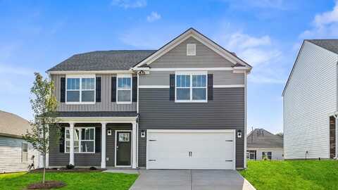 231 Mosby Drive, Fountain Inn, SC 29644