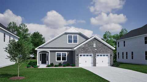 1734 Watersail Lane, Inman, SC 29349