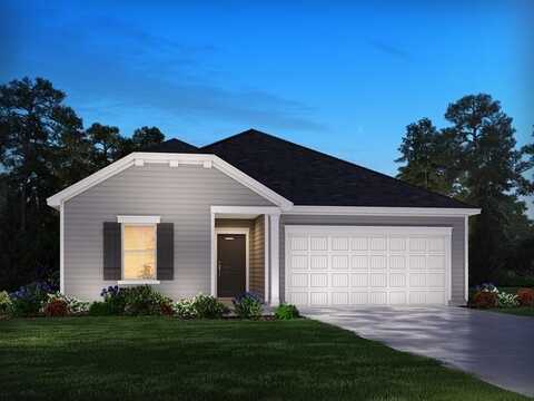 235 Merriweather Way, Spartanburg, SC 29301