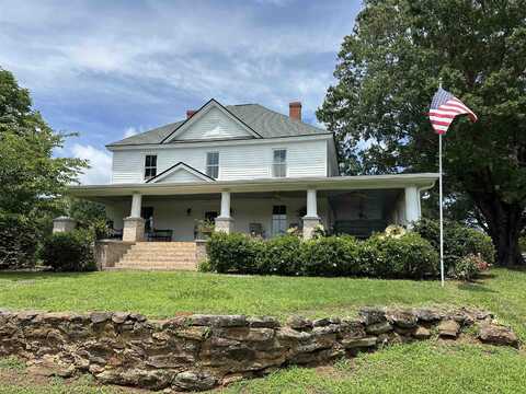 251 W McElhaney Road, Taylors, SC 29687