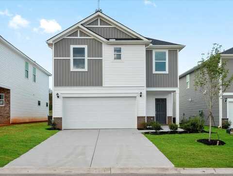 398 shortleaf Lane, Pendleton, SC 29670