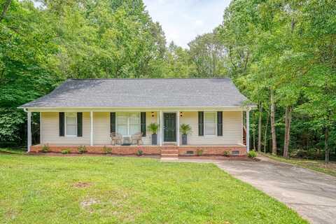 383 Templeton Dr., Spartanburg, SC 29306