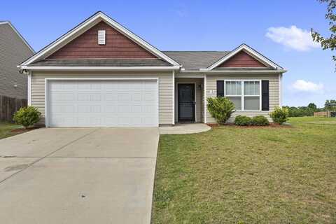 259 Millen Drive, Woodruff, SC 29388