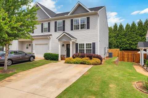 826 Chartwell Drive, Greer, SC 29650
