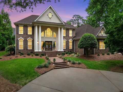 504 Carolina Club Drive, Spartanburg, SC 29306