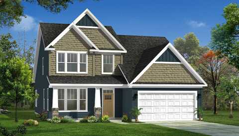 12035 Mahogany Circle, Inman, SC 29349
