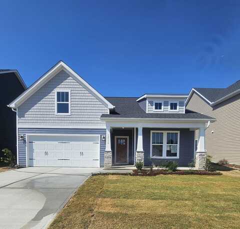 12116 Mahogany Circle, Inman, SC 29349