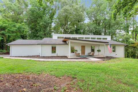 215 Harrell Drive, Spartanburg, SC 29307