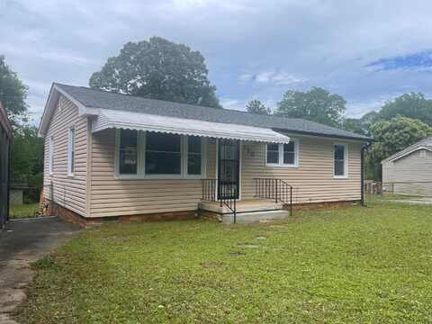 350 Dakota Street, Spartanburg, SC 29303