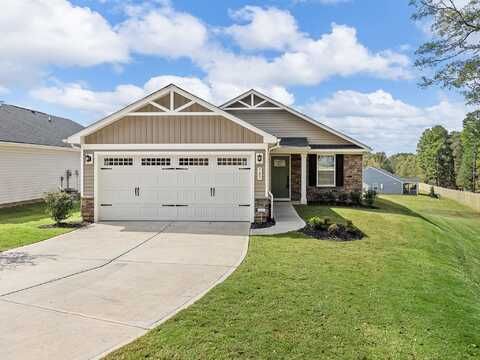 735 Sweet Sage Lane, Spartanburg, SC 29302