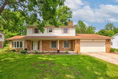 815 Canterbury, Saginaw, MI 48638