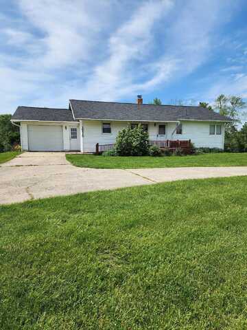 10510 S Hemlock, Brant, MI 48614