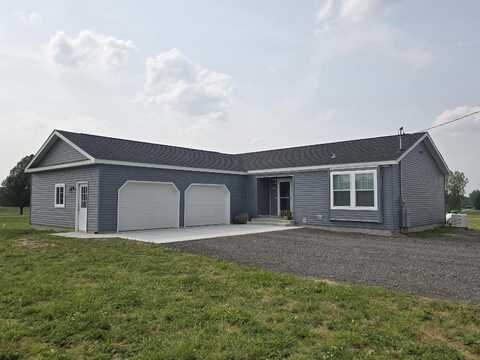 4975 E Bennington, Durand, MI 48429