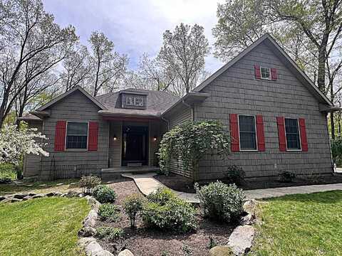 9401 Lakeview, Linden, MI 48451