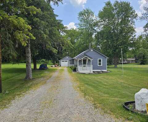 10101 Mason, Ovid, MI 48867