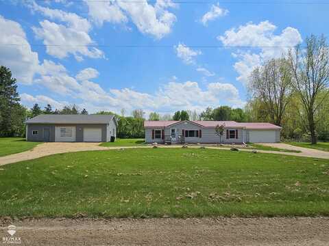 9737 W Mason, Ovid, MI 48866