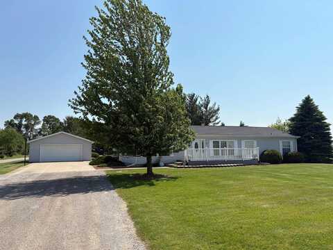 15065 Ferden, Oakley, MI 48649