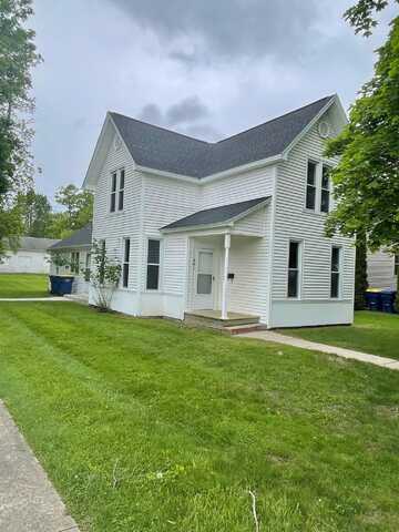 301 W State, Corunna, MI 48817