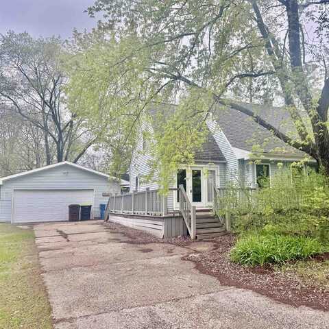 5113 Christie, Midland, MI 48640