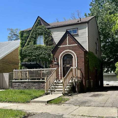 16523 Snowden, Detroit, MI 48235
