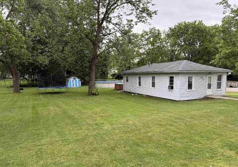 822 Glenwood, Owosso, MI 48867