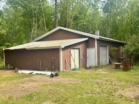 3359 Burgess, Beaverton, MI 48612