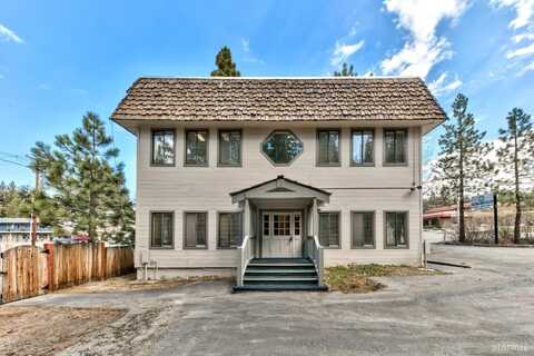 275 Kingsbury Grade Road, Stateline, NV 89449